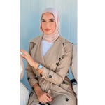 Sara Abu Tair - @sara_abutair - Instagram