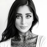 Sara Abu Taleb - @sara.abutalib - Instagram