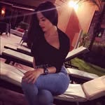 Sara Abu Teer - @sara_abuteer - Instagram