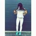 Sara Abut - Facebook