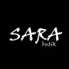 SARA BUTIK - @saraabutik - TikTok