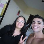 Sara Acacio - @saraalbuquerque62 - Instagram
