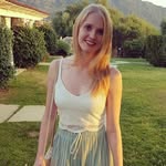 Sara Ackermann - @_saraack_ - Instagram