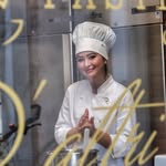 Sara Adami - @saraspastryworld - Instagram