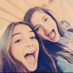 Sara and Addison - @saraaddison_spammm - Instagram