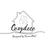 Cozydeco - @sara_adel__designer - Instagram