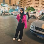 Sara Adel - @sara_adel982 - Instagram