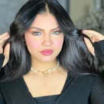 Sara Adel - @saraadel_makeupartist - Instagram