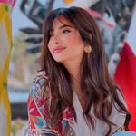 Sarah Adel - @the.saraadel - Instagram