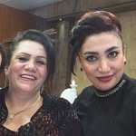 Sara Adib - @saraadib36 - Instagram