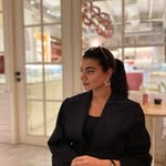 Sara Adib - @sara__adiibb - Instagram