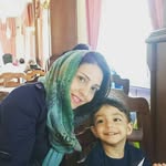 Sara.ADIB - @saaraaadib - Instagram
