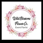 Sara Adkisson - @wildblossomsflowerco - Instagram