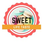 Sara Adra - @sweet_life_taste - Instagram