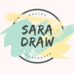 @saraadraw_ - Instagram