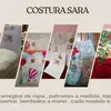 Sara Adrian - @costura.sara_ - TikTok