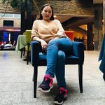 Saraa Ganbaatar - @saraa_gan - Instagram