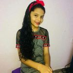Sara Thauny Agostinho - @sara_agostinho_o - Instagram