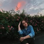Sara Alanis - @sara_li_bi - Instagram