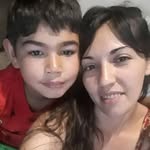 Sara Alanis - @roldann_543 - Instagram