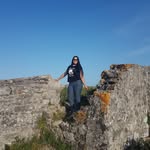 Sara Alcorta - @saritacorta - Instagram