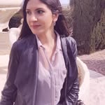 Sara Alegre Ferrandis - @saraa_legre - Instagram