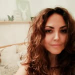 Sara Alegre Rodríguez - @saramuyalegre - Instagram