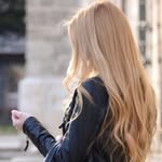 Melissa Sara Allman - @soulplayer11 - Instagram