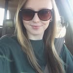 Sara Allman - @96atille - Instagram