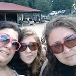 Sara Brown-Allman - @sara_moonrock - Instagram