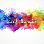 Sara Alonzo - @sarabellanails000 - Instagram