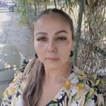 Ángeles AL - @saraalpizarleon - Instagram