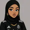 Naجma🦋 - @saraalpi01 - TikTok