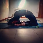 Sara Alpi - @yoga.con.sara - Instagram