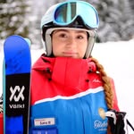 Sara R - @sara.alpine.ski.instructor - Instagram