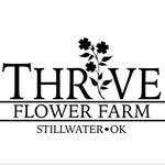 Sara Alsup - @thrive.flowerfarm - Instagram