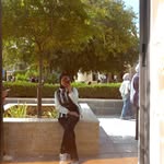 Sara Ameen - @lwysh.sr06 - Instagram