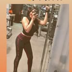 Sara ameen - @saraameen869 - Instagram