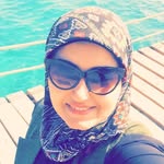 Sara Ameen - @ameen8127 - Instagram