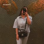 Sara Ameen - @ll.saruna.ll - Instagram
