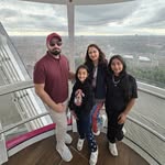 Sara Madiha Ameen - @_sara_ameen_ - Instagram