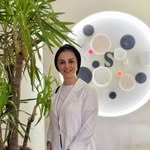 پاپیه ماشه | پلی استر - @saraamiri.handmade - Instagram