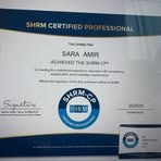 Sara Amir - Facebook