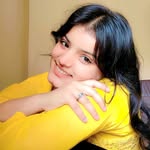 Sara Mishra - @saraamishra - Instagram