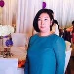 Saraa Mishig - @saraamishig - Instagram