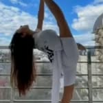 SARA ANCONA - @ancona8414 - Instagram