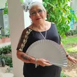 Sara Guadalupe Ancona Ceballos - @anconasara - Instagram