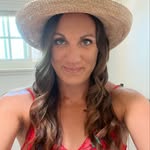 Sara Andrews - @dmswimtrk - Instagram