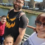 Sara Andrews - @_monster_._mash_ - Instagram