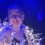 Sara Andrews - @cynicallycheery - Instagram